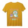 Kinder Ich Mag Halt Eulen Ich werde 2022 Große Schwester Big Sister T-Shirt – Süßes Geschenk zur Schwangerschaftsverkündung, Babyparty & Baby-Shower