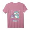 Kinder Ich Mag Halt Eulen Ich werde 2022 Große Schwester Big Sister T-Shirt – Süßes Geschenk zur Schwangerschaftsverkündung, Babyparty & Baby-Shower