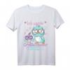 Kinder Ich Mag Halt Eulen Ich werde 2022 Große Schwester Big Sister T-Shirt – Süßes Geschenk zur Schwangerschaftsverkündung, Babyparty & Baby-Shower