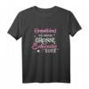 Große Schwester 2022 Baby Schwangerschaft Herzschlag T-Shirt – Perfektes Geschenk zur Verkündung der Schwangerschaft, Babyparty & Baby-Shower
