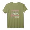 Große Schwester 2022 Baby Schwangerschaft Herzschlag T-Shirt – Perfektes Geschenk zur Verkündung der Schwangerschaft, Babyparty & Baby-Shower