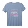 Große Schwester 2022 Baby Schwangerschaft Herzschlag T-Shirt – Perfektes Geschenk zur Verkündung der Schwangerschaft, Babyparty & Baby-Shower