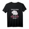 Große Schwester 2022 T-Shirt - Niedliches Geschenk für Töchter und Schwestern zur Babyankündigung und Geburt im Jahr 2022