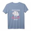 Große Schwester 2022 T-Shirt - Niedliches Geschenk für Töchter und Schwestern zur Babyankündigung und Geburt im Jahr 2022