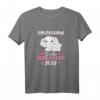 Große Schwester 2022 T-Shirt - Niedliches Geschenk für Töchter und Schwestern zur Babyankündigung und Geburt im Jahr 2022