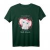 Ich Werde Große Schwester 2024 T-Shirt – Süße Schwangerschaftsankündigung & Geschwisterüberraschung für die große Schwester