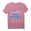Kinder Großer Bruder Jungen Geschwister Sohn Geschenk Spruch Lustig T-Shirt – Stolz verkünden, dass man großer Bruder ist
