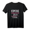 Große Schwester 2023 T-Shirt mit Loading Herz – Perfekte Geschenkidee zur Schwangerschaftsankündigung und für stolze große Schwestern