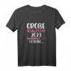 Große Schwester 2023 T-Shirt mit Loading Herz – Perfekte Geschenkidee zur Schwangerschaftsankündigung und für stolze große Schwestern