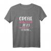 Große Schwester 2023 T-Shirt mit Loading Herz – Perfekte Geschenkidee zur Schwangerschaftsankündigung und für stolze große Schwestern