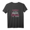 Ich werde eine große Schwester 2020 T-Shirt mit Herz - Perfekt als Geschenk zur Geschwisterankündigung für Mädchen