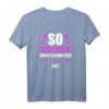 Große Schwester von Zwillingen Geschenk T-Shirt - Perfekt für Familien, Babyparty & Geschwisterfreude