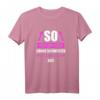 Große Schwester von Zwillingen Geschenk T-Shirt - Perfekt für Familien, Babyparty & Geschwisterfreude
