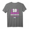 Große Schwester von Zwillingen Geschenk T-Shirt - Perfekt für Familien, Babyparty & Geschwisterfreude