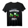 Kinder Großer Bruder 2021 Jungen T-Shirt – Perfektes Geschenk für den bald großen Bruder, Geschwisterzuwachs feiern