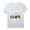 Kinder Großer Bruder 2021 Jungen T-Shirt – Perfektes Geschenk für den bald großen Bruder, Geschwisterzuwachs feiern