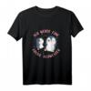 Ich Werde eine Große Schwester T-Shirt mit süßem Pinguin Motiv – Perfektes Geschenk für werdende große Schwestern