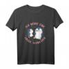 Ich Werde eine Große Schwester T-Shirt mit süßem Pinguin Motiv – Perfektes Geschenk für werdende große Schwestern