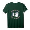 Ich Werde eine Große Schwester T-Shirt mit süßem Pinguin Motiv – Perfektes Geschenk für werdende große Schwestern