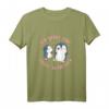 Ich Werde eine Große Schwester T-Shirt mit süßem Pinguin Motiv – Perfektes Geschenk für werdende große Schwestern