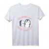 Ich Werde eine Große Schwester T-Shirt mit süßem Pinguin Motiv – Perfektes Geschenk für werdende große Schwestern