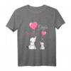 Kinder Große Schwester T-Shirt mit Elefanten für Babyshower und Geburt - Perfektes Geschenk für werdende große Schwester
