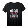 Ich werde eine große Schwester T-Shirt - Geschenkidee zur Schwangerschaftsankündigung und Feier der Geschwistererweiterung