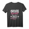 Ich werde eine große Schwester T-Shirt - Geschenkidee zur Schwangerschaftsankündigung und Feier der Geschwistererweiterung