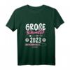 Ich werde eine große Schwester T-Shirt - Geschenkidee zur Schwangerschaftsankündigung und Feier der Geschwistererweiterung