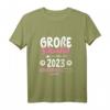 Ich werde eine große Schwester T-Shirt - Geschenkidee zur Schwangerschaftsankündigung und Feier der Geschwistererweiterung