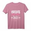 Ich werde eine große Schwester T-Shirt - Geschenkidee zur Schwangerschaftsankündigung und Feier der Geschwistererweiterung