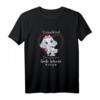 Ich Werde Große Schwester 2023 Elefant Einzelkind T-Shirt – Süße Schwangerschaftsankündigung & Geschenkidee für die große Schwester