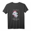 Ich Werde Große Schwester 2023 Elefant Einzelkind T-Shirt – Süße Schwangerschaftsankündigung & Geschenkidee für die große Schwester