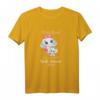 Ich Werde Große Schwester 2023 Elefant Einzelkind T-Shirt – Süße Schwangerschaftsankündigung & Geschenkidee für die große Schwester