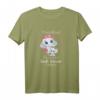 Ich Werde Große Schwester 2023 Elefant Einzelkind T-Shirt – Süße Schwangerschaftsankündigung & Geschenkidee für die große Schwester