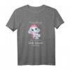 Ich Werde Große Schwester 2023 Elefant Einzelkind T-Shirt – Süße Schwangerschaftsankündigung & Geschenkidee für die große Schwester