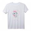 Ich Werde Große Schwester 2023 Elefant Einzelkind T-Shirt – Süße Schwangerschaftsankündigung & Geschenkidee für die große Schwester