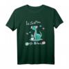Nachwuchs Verkünden 2024 Dino T-Shirt - Großes Schwester Outfit zur Schwangerschaftsankündigung & Familienfreude