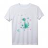 Nachwuchs Verkünden 2024 Dino T-Shirt - Großes Schwester Outfit zur Schwangerschaftsankündigung & Familienfreude