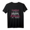 Ich werde eine große Schwester 2021 T-Shirt - Herz Design, ideales Geschenk zur Schwangerschaftsankündigung für Mädchen