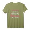 Ich werde eine große Schwester 2021 T-Shirt - Herz Design, ideales Geschenk zur Schwangerschaftsankündigung für Mädchen