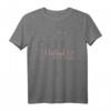 Landkind Dorfkind und stolz darauf Blumen Design T-Shirt - Für Mädchen und Frauen vom Land bei Volksfesten, Schützenfesten & Kirmes