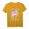 Große Schwester 2022 T-Shirt mit Einhorn & Schmetterlingsflügel – Perfektes Geschenk zur Schwangerschaftsankündigung, Babyparty & Baby-Shower