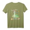 Nachwuchs verkünden Dino T-Shirt - Ich werde große Schwester 2024, perfekte Geschenkidee für Schwangerschaftsankündigung & Familienfreude