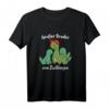 Kinder Großer Bruder von Zwillingen Dinosaurier T-Shirt – Perfektes Geschenk zur Schwangerschaftsverkündung, Babyparty & Baby-Shower