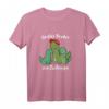 Kinder Großer Bruder von Zwillingen Dinosaurier T-Shirt – Perfektes Geschenk zur Schwangerschaftsverkündung, Babyparty & Baby-Shower
