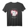 Ich Werde Große Schwester 2023 T-Shirt - Süßes Geschenk zur Schwangerschaftsankündigung für die bald große Schwester