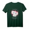 Ich Werde Große Schwester 2023 T-Shirt - Süßes Geschenk zur Schwangerschaftsankündigung für die bald große Schwester