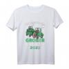 Kinder Großer Bruder 2022 T-Shirt mit Traktor-Design – Perfektes Geschenk für den werdenden Bruder und zur Geburt