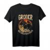Großer Brudersaurus T-Rex Dino Geschenk - Großes Bruder T-Shirt für kleine Dinosaurier-Fans und zukünftige Geschwister